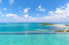 ULTIMATE LUXURY VILLA, FANTASTIC 180° SEA VIEW !